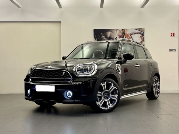 Mini Countryman usado (Lisboa) Mini Countryman segunda mão Lisboa
