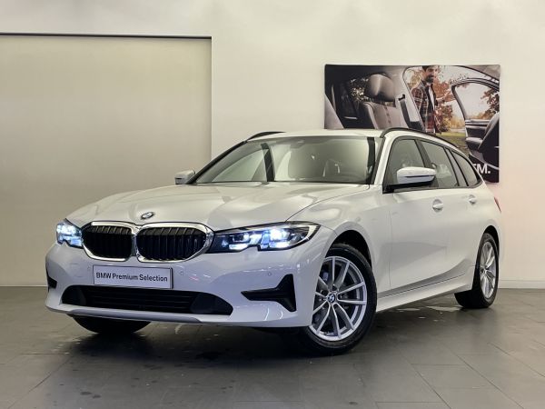 BMW Serie 3 usado (Lisboa) BMW Serie 3 segunda mão Lisboa