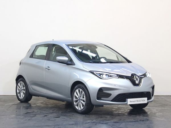 Renault ZOE usado (Porto) Renault ZOE segunda mão Porto