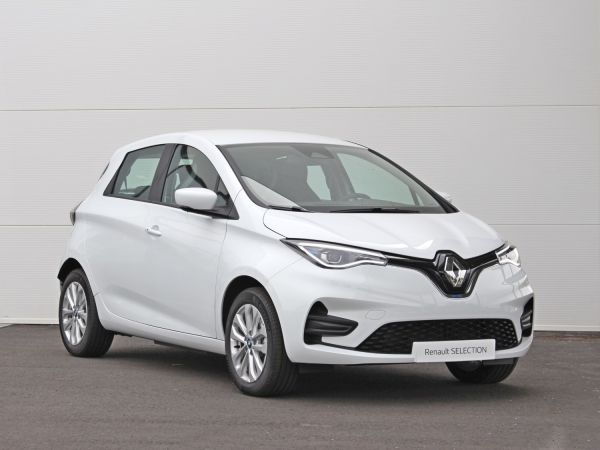Renault ZOE usado (Porto) Renault ZOE segunda mão Porto