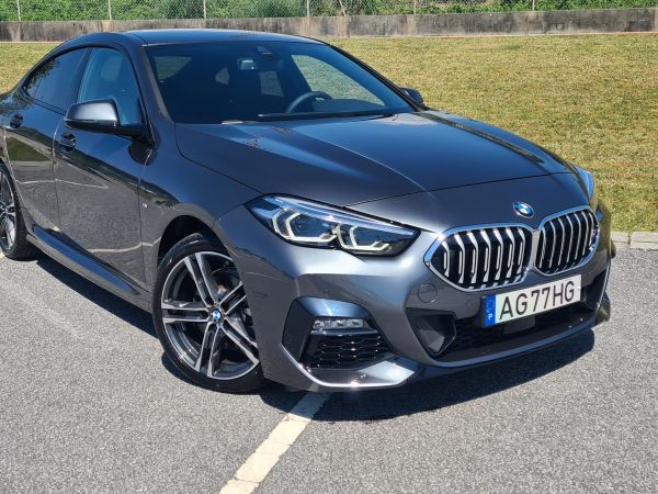 BMW Série 2 usado (Porto) BMW Série 2 segunda mão Porto