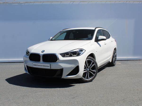BMW X2 usado (Aveiro) BMW X2 segunda mão Aveiro