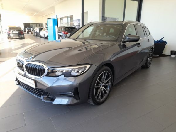 BMW Serie 3 usado (Porto) BMW Serie 3 segunda mão Porto