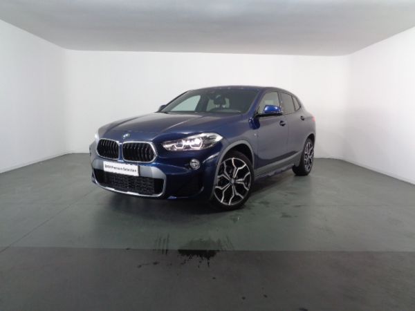 BMW X2 usado (Porto) BMW X2 segunda mão Porto