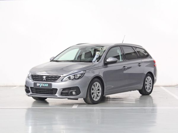 Peugeot 308 SW usado (Porto) Peugeot 308 SW segunda mão Porto