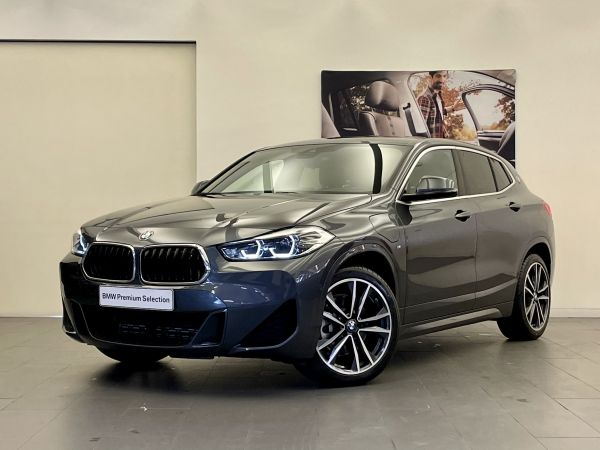 BMW X2 usado (Lisboa) BMW X2 segunda mão Lisboa