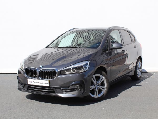 BMW Serie 2 Active Tourer usado (Aveiro) BMW Serie 2 Active Tourer segunda mão Aveiro