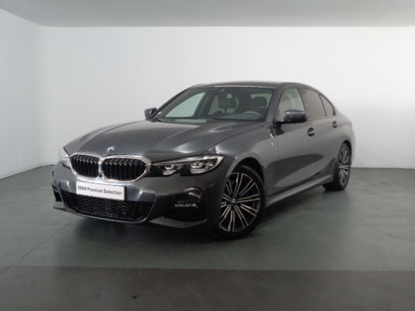 BMW Serie 3 usado (Porto) BMW Serie 3 segunda mão Porto