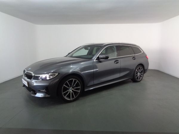 BMW Serie 3 usado (Porto) BMW Serie 3 segunda mão Porto