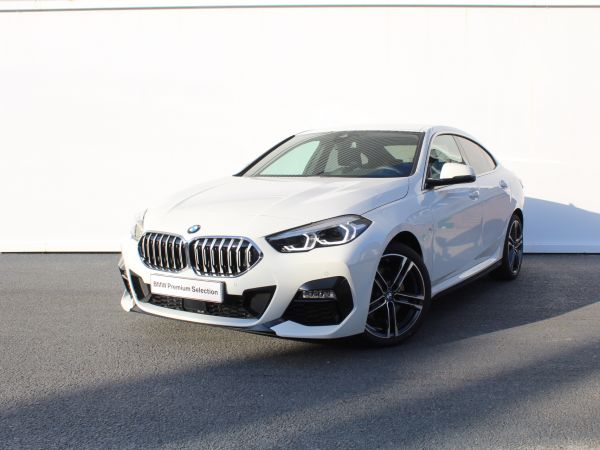BMW Série 2 usado (Aveiro) BMW Série 2 segunda mão Aveiro