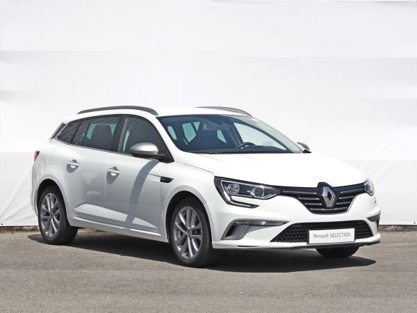 Renault Megane usado (Porto) Renault Megane segunda mão Porto