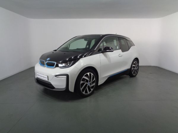 BMW i3 usado (Porto) BMW i3 segunda mão Porto