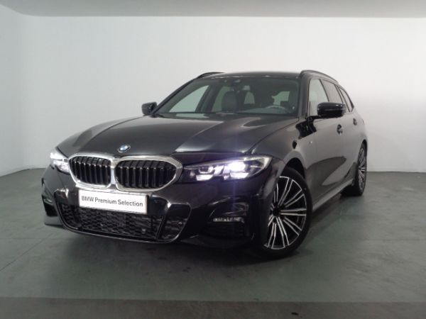 BMW Serie 3 usado (Porto) BMW Serie 3 segunda mão Porto