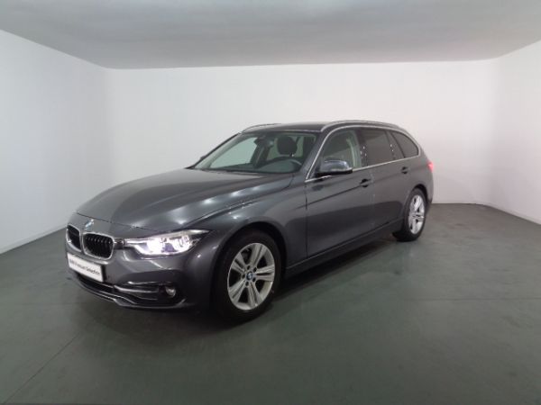 BMW Serie 3 usado (Porto) BMW Serie 3 segunda mão Porto