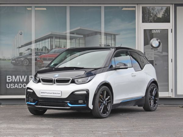 BMW i3 usado (Porto) BMW i3 segunda mão Porto