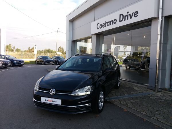 Volkswagen Golf usado (Aveiro) Volkswagen Golf segunda mão Aveiro