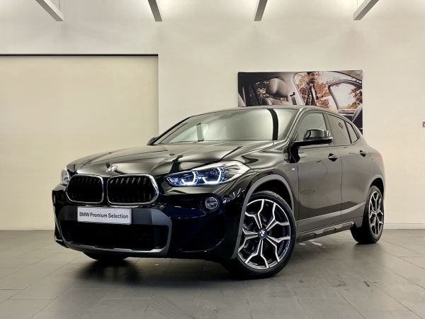 BMW X2 usado (Lisboa) BMW X2 segunda mão Lisboa