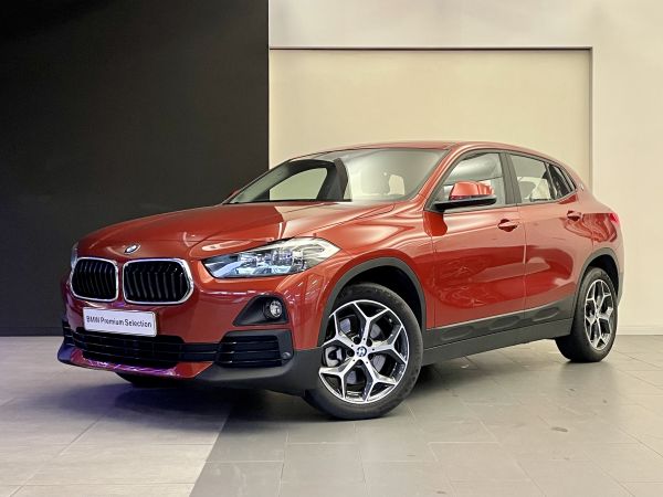 BMW X2 usado (Lisboa) BMW X2 segunda mão Lisboa