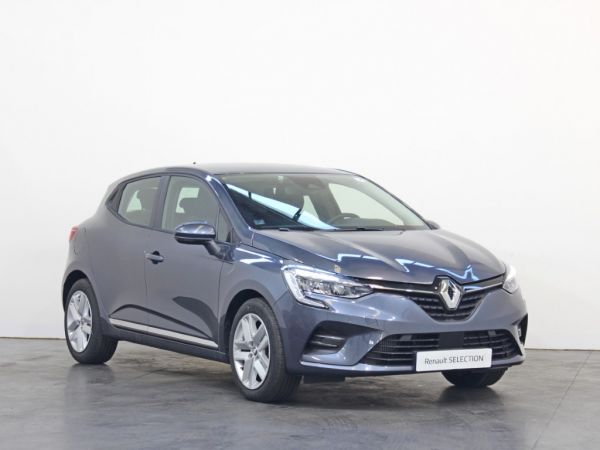 Renault Clio usado (Porto) Renault Clio segunda mão Porto