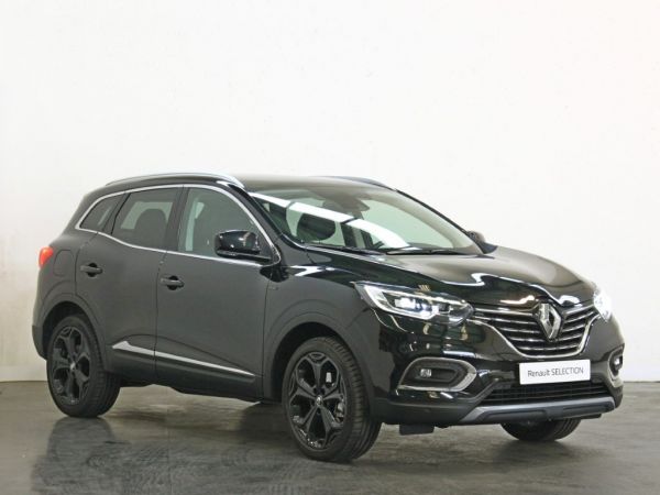 Renault Kadjar usado (Porto) Renault Kadjar segunda mão Porto