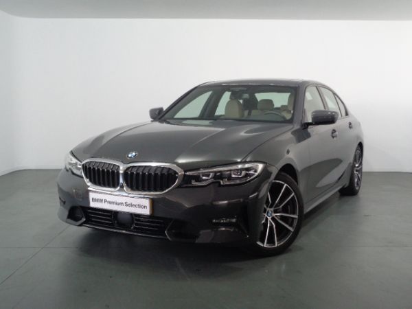 BMW Serie 3 usado (Porto) BMW Serie 3 segunda mão Porto