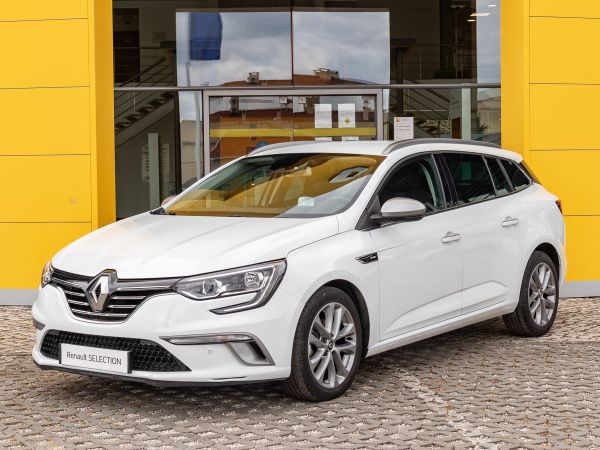Renault Megane usado (Setúbal) Renault Megane segunda mão Setúbal