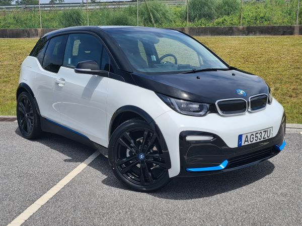 BMW i3 usado (Porto) BMW i3 segunda mão Porto