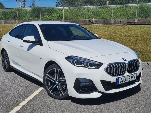 BMW Série 2 usado (Porto) BMW Série 2 segunda mão Porto