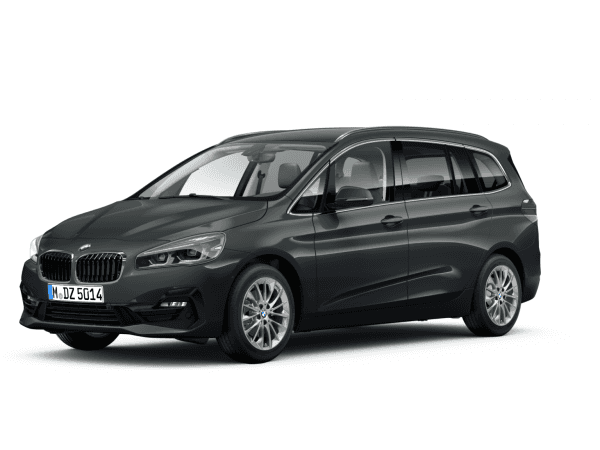 BMW Serie 2 Gran Tourer usado (Porto) BMW Serie 2 Gran Tourer segunda mão Porto