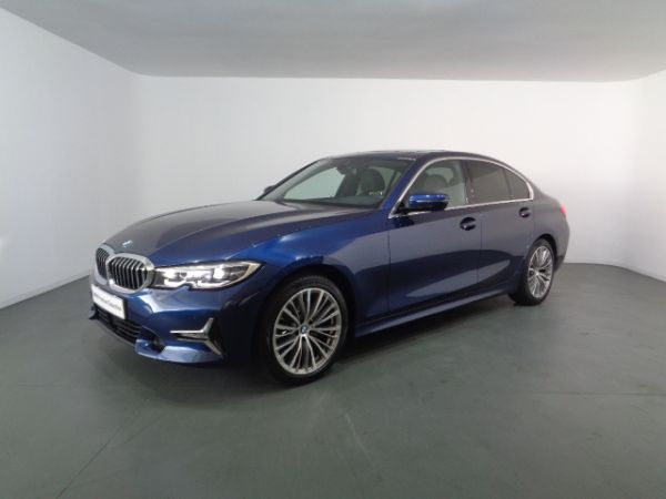 BMW Serie 3 usado (Porto) BMW Serie 3 segunda mão Porto