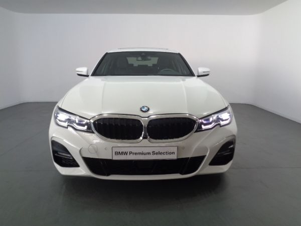BMW Serie 3 usado (Porto) BMW Serie 3 segunda mão Porto