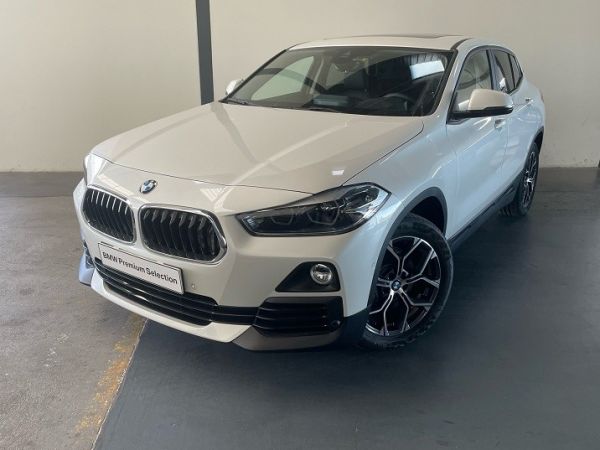 BMW X2 usado (Faro) BMW X2 segunda mão Faro