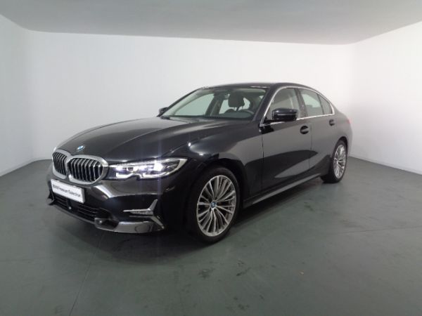 BMW Serie 3 usado (Porto) BMW Serie 3 segunda mão Porto