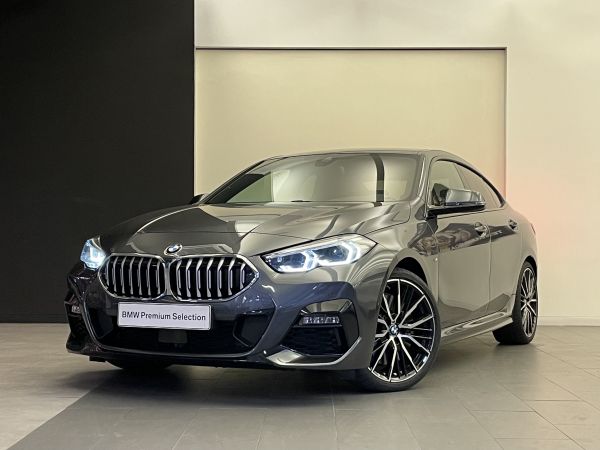 BMW Série 2 usado (Lisboa) BMW Série 2 segunda mão Lisboa