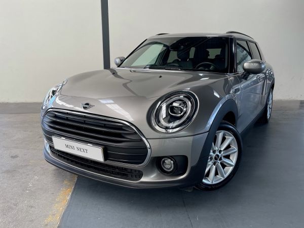 Mini Clubman usado (Faro) Mini Clubman segunda mão Faro