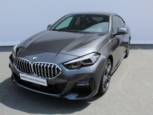 BMW Série 2 usado (Aveiro) BMW Série 2 segunda mão Aveiro