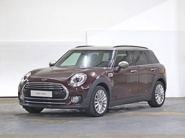 Mini Clubman usado (Porto) Mini Clubman segunda mão Porto
