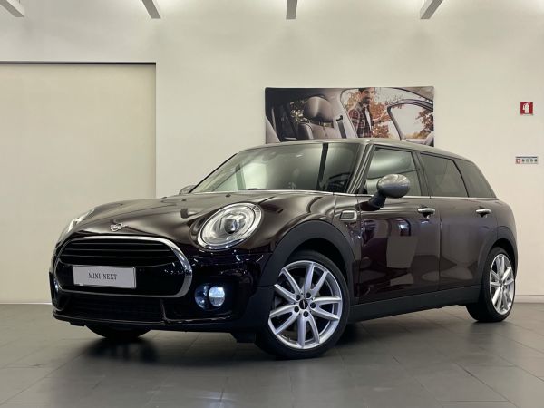Mini Clubman usado (Lisboa) Mini Clubman segunda mão Lisboa