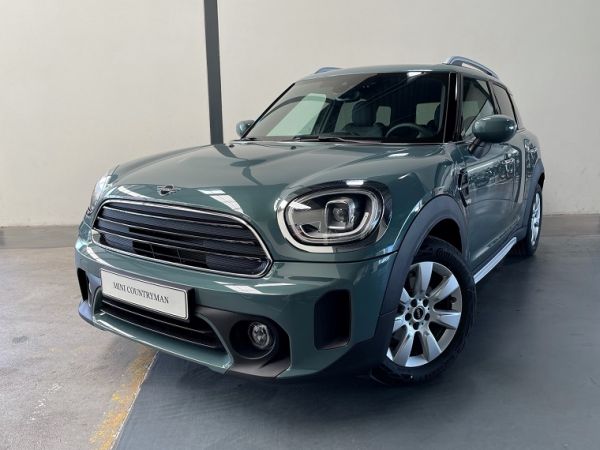 Mini Countryman usado (Faro) Mini Countryman segunda mão Faro