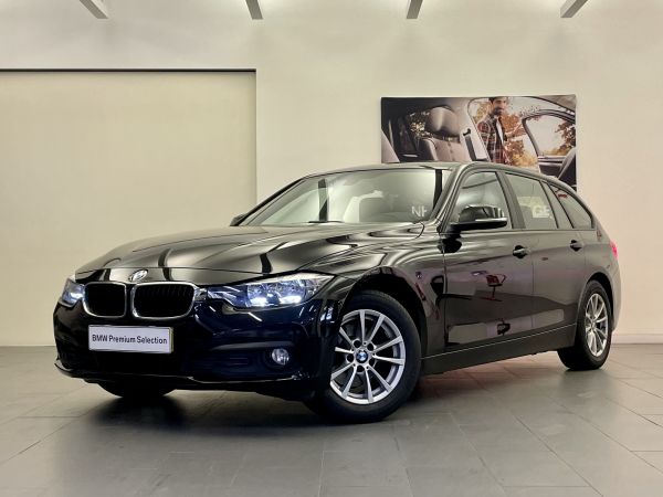 BMW Serie 3 usado (Lisboa) BMW Serie 3 segunda mão Lisboa