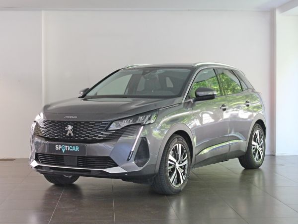 Peugeot 3008 usado (Porto) Peugeot 3008 segunda mão Porto