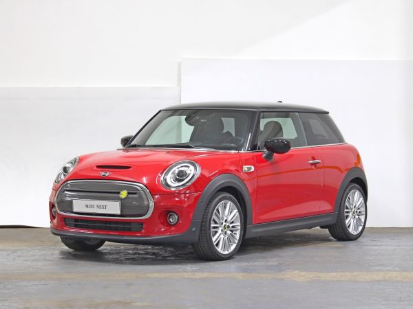 Mini Mini usado (Porto) Mini Mini segunda mão Porto