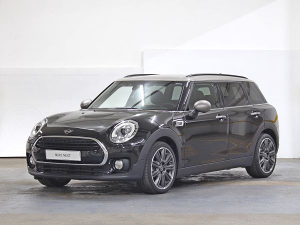 Mini Clubman usado (Porto) Mini Clubman segunda mão Porto