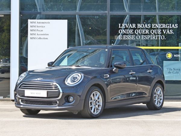 Mini Mini usado (Porto) Mini Mini segunda mão Porto