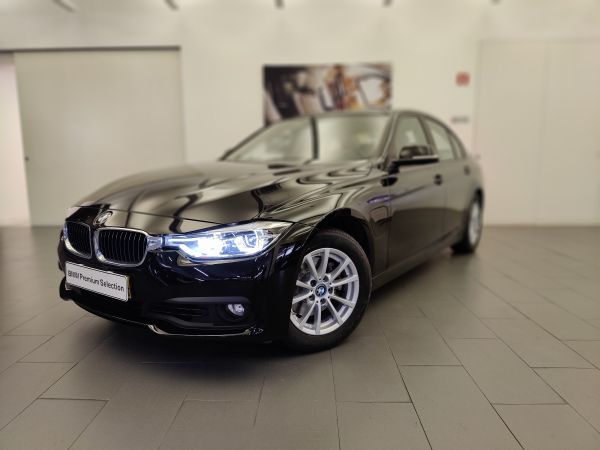BMW Serie 3 usado (Lisboa) BMW Serie 3 segunda mão Lisboa