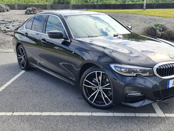 BMW Serie 3 usado (Porto) BMW Serie 3 segunda mão Porto