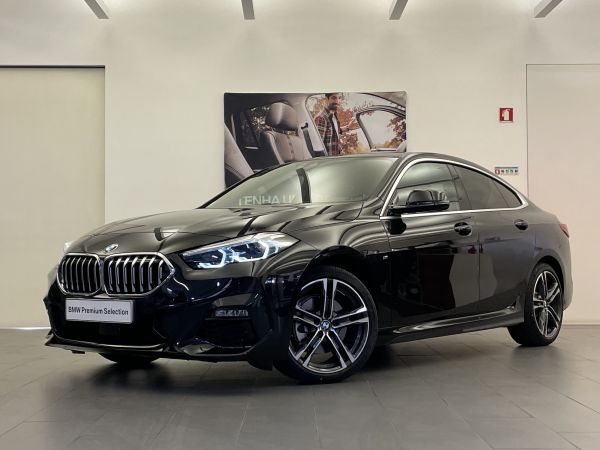 BMW Série 2 usado (Lisboa) BMW Série 2 segunda mão Lisboa