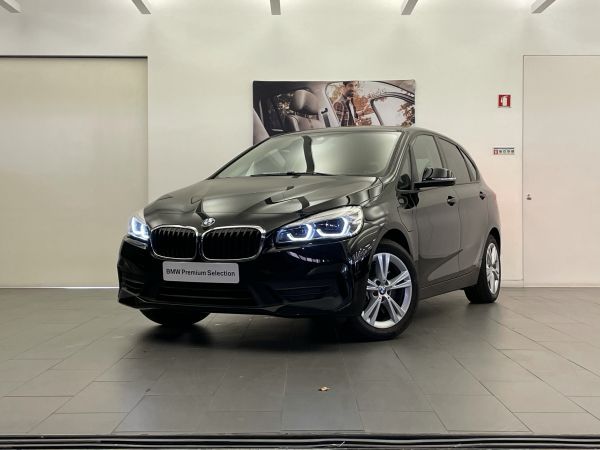 BMW Serie 2 Active Tourer usado (Lisboa) BMW Serie 2 Active Tourer segunda mão Lisboa