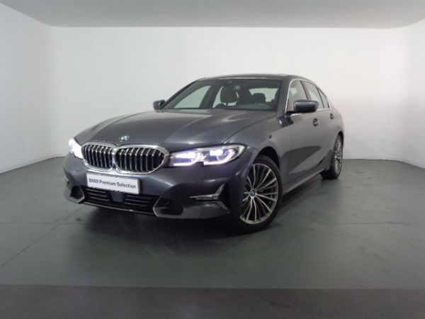 BMW Serie 3 usado (Porto) BMW Serie 3 segunda mão Porto