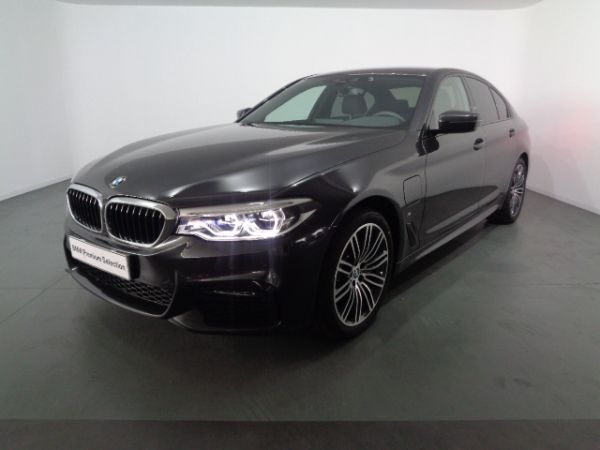 BMW Serie 5 usado (Porto) BMW Serie 5 segunda mão Porto